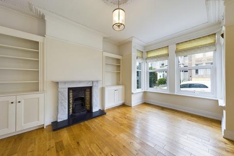 3 bedroom terraced house to rent, Endsleigh Park Road, Plymouth PL3