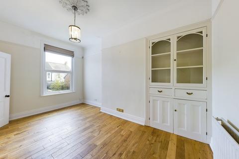 3 bedroom terraced house to rent, Endsleigh Park Road, Plymouth PL3