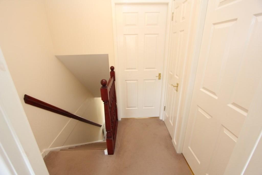 Upper Landing