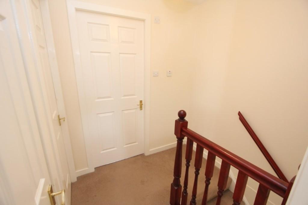Upper Landing