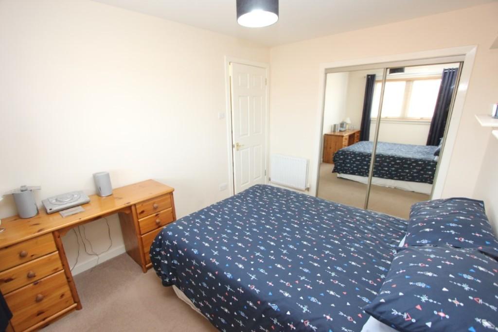 Rear Bedroom