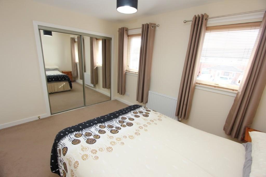 Front bedroom