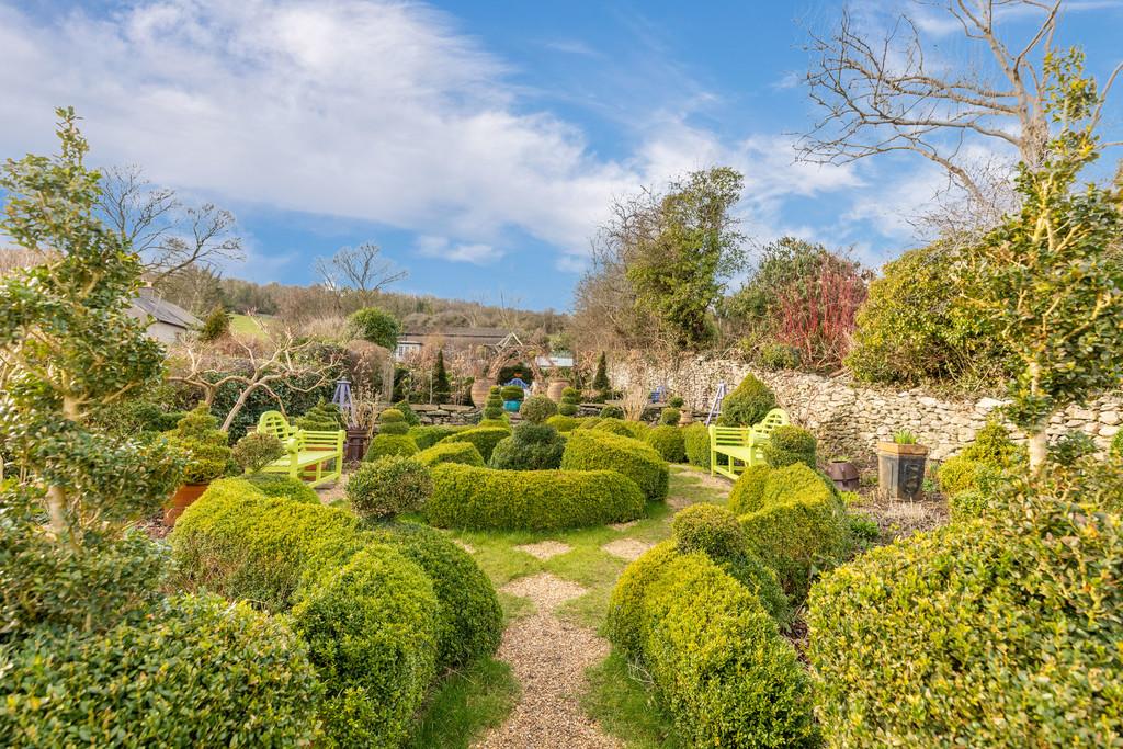 Vendors Garden Photo