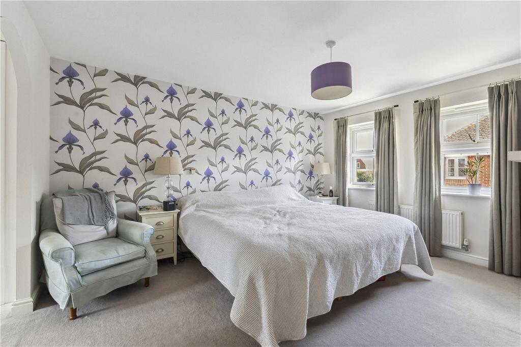 Main Bedroom