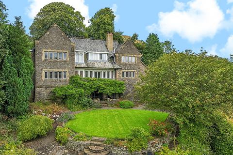 Moorside Joss Lane, Sedbergh, LA10 5AS