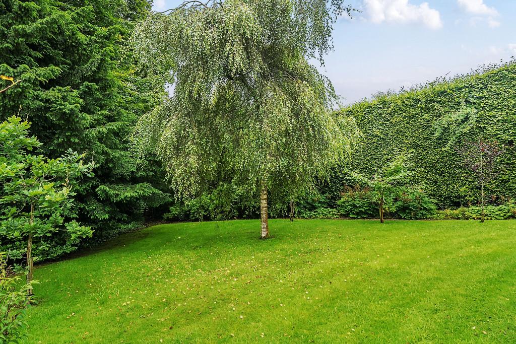 Gardens &amp; Grounds