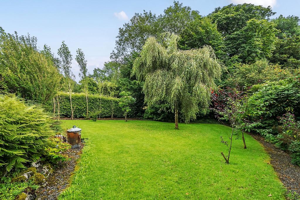 Gardens &amp; Grounds