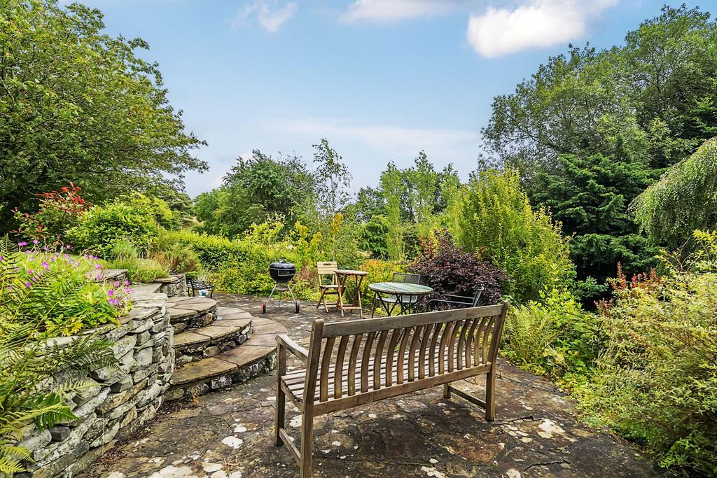 Gardens &amp; Grounds