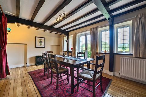 Moorside Joss Lane, Sedbergh, LA10 5AS