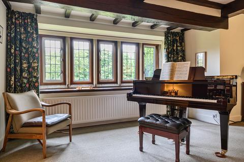 Moorside Joss Lane, Sedbergh, LA10 5AS