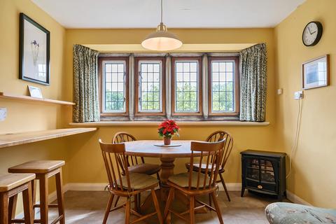 Moorside Joss Lane, Sedbergh, LA10 5AS