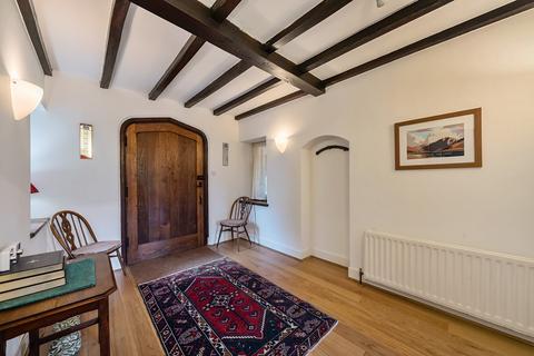 Moorside Joss Lane, Sedbergh, LA10 5AS