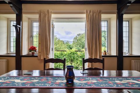 Moorside Joss Lane, Sedbergh, LA10 5AS