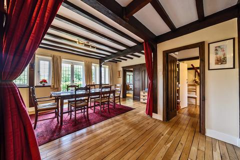 Moorside Joss Lane, Sedbergh, LA10 5AS