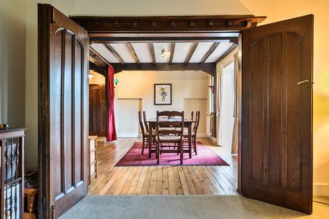 Moorside Joss Lane, Sedbergh, LA10 5AS