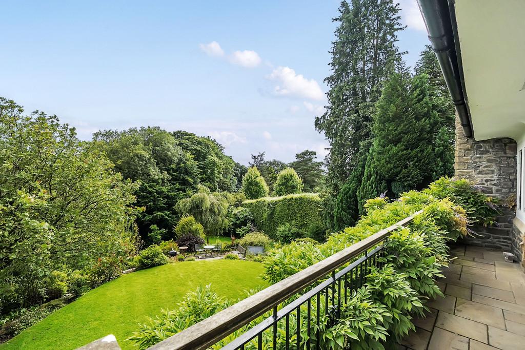 Gardens &amp; Grounds