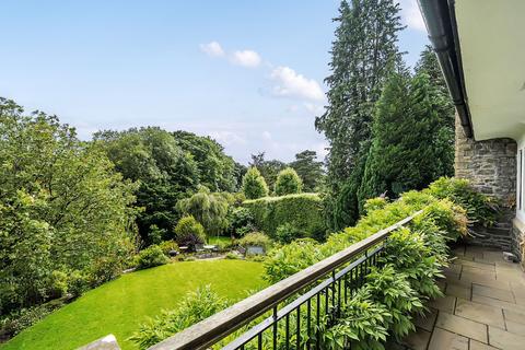 Moorside Joss Lane, Sedbergh, LA10 5AS
