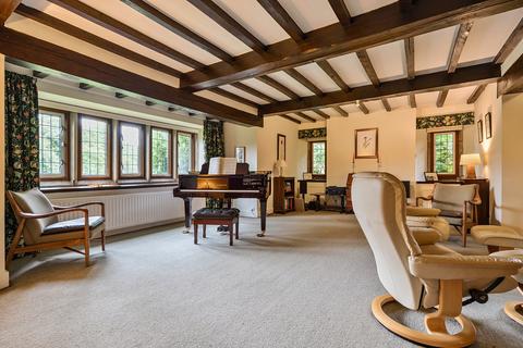 Moorside Joss Lane, Sedbergh, LA10 5AS