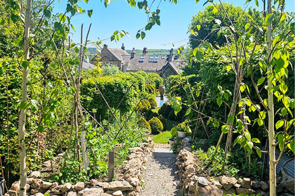 Vendor Garden Photograph