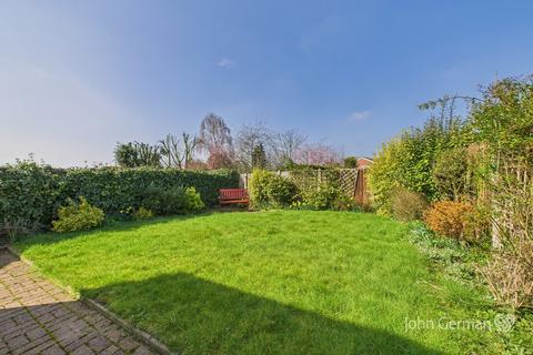 2 bedroom detached bungalow for sale, Ashtree Road, Barton Under Needwood