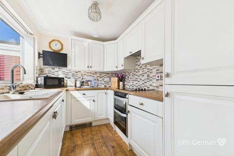 2 bedroom detached bungalow for sale, Ashtree Road, Barton Under Needwood