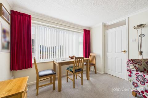 2 bedroom detached bungalow for sale, Ashtree Road, Barton Under Needwood
