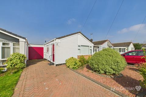 undefined, Ashtree Road, Barton Under Needwood
