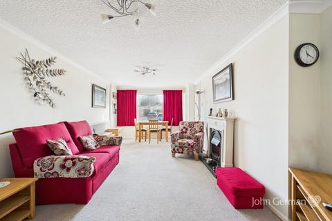 undefined, Ashtree Road, Barton Under Needwood