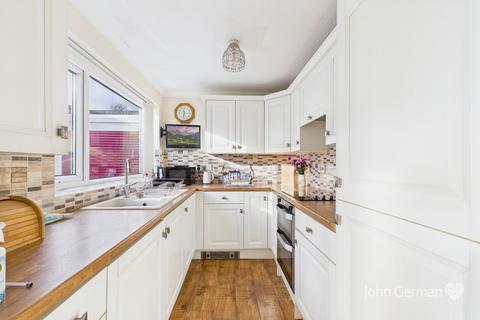 undefined, Ashtree Road, Barton Under Needwood