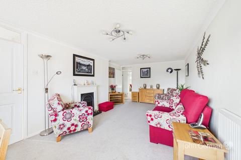 undefined, Ashtree Road, Barton Under Needwood