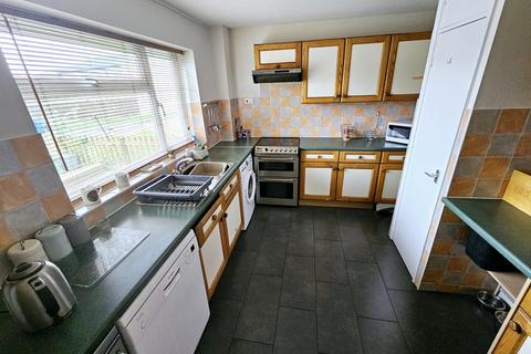 3 bedroom semi-detached house for sale, Montabaur Road, Brackley