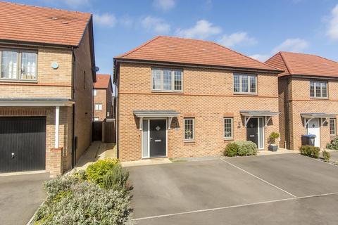 undefined, Dandy Drive, Market Harborough