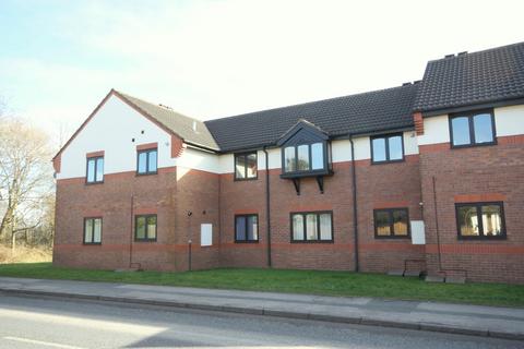 2 bedroom apartment to rent, Cricketers Close