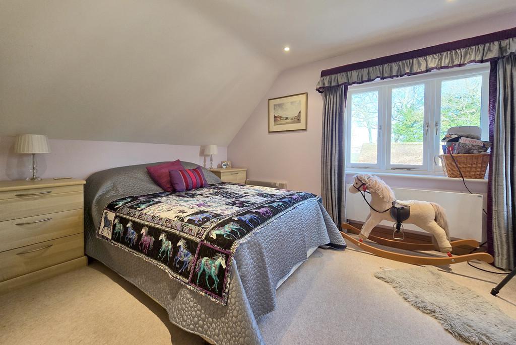 Woodlands Bedroom 2