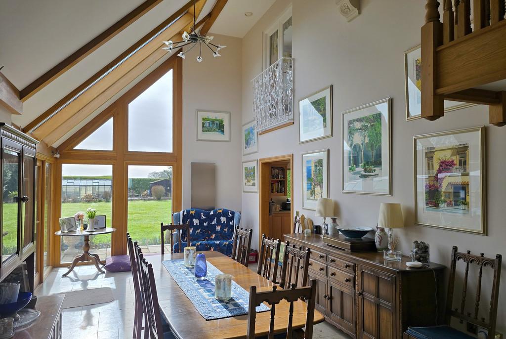 Woodlands Dining Room 2