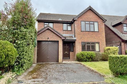 19 Forest Edge Road, Wareham, BH20 7BY
