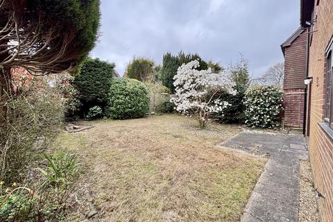 19 Forest Edge Road, Wareham, BH20 7BY