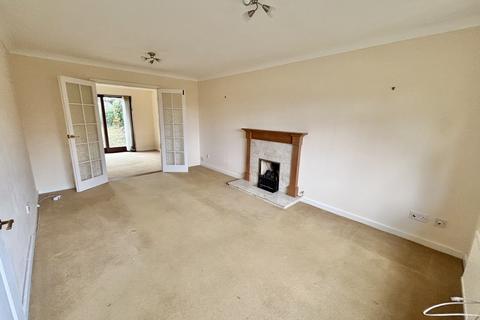 19 Forest Edge Road, Wareham, BH20 7BY