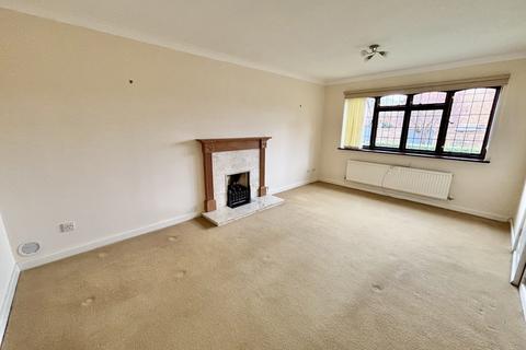 19 Forest Edge Road, Wareham, BH20 7BY