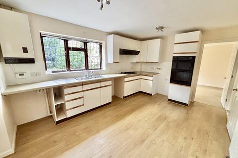 19 Forest Edge Road, Wareham, BH20 7BY