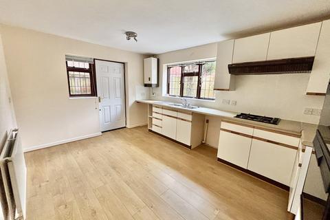 19 Forest Edge Road, Wareham, BH20 7BY