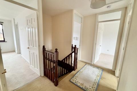 19 Forest Edge Road, Wareham, BH20 7BY