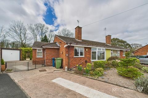 12 Barn Close, Stafford, ST17 9JH