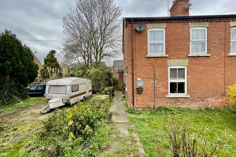 Main Road, Deeping St Nicholas