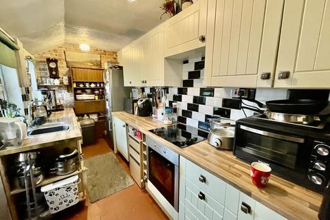 3 bedroom semi-detached house for sale, Main Road, Deeping St Nicholas