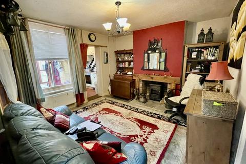3 bedroom semi-detached house for sale, Main Road, Deeping St Nicholas