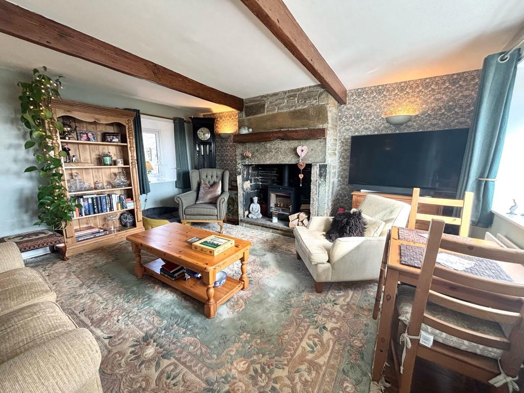 Living room 2