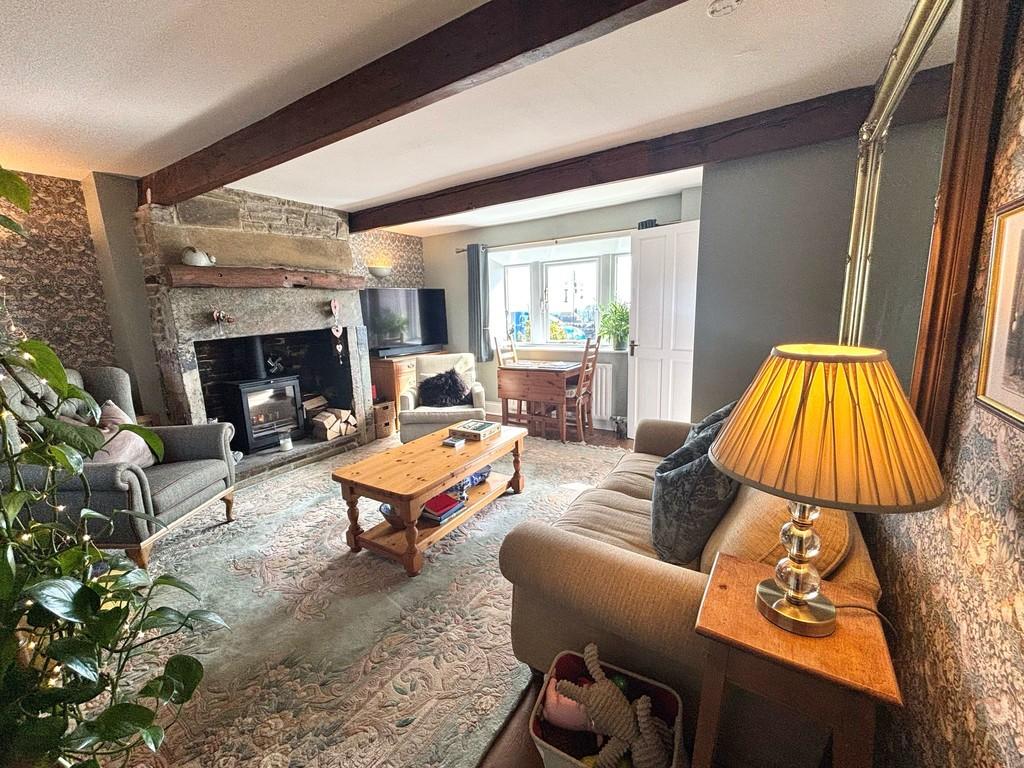 Living room 1