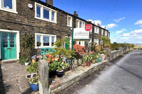 2 bedroom cottage for sale, Long Row, Thornton