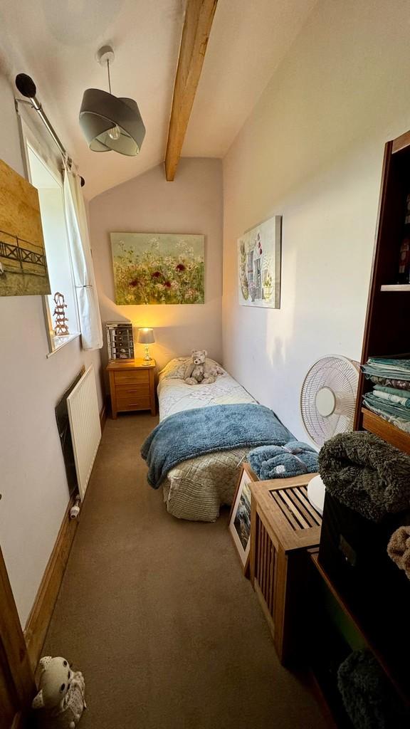 Bedroom 2..